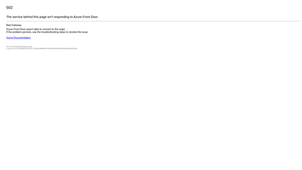 Screenshot of the Into Giving Limited website