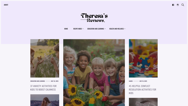 Screenshot of the Team Helps UK website