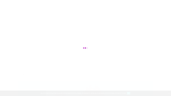 Screenshot of the Esk Moors Active Ltd website