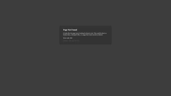 Screenshot of the Lidgett Park Methodist Church website