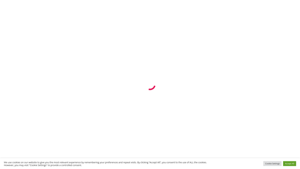 Screenshot of the Buxton Methodist Church website