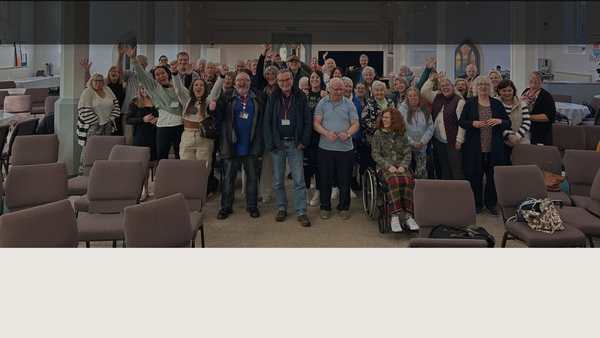 Screenshot of the The Parochial Church Council of the Ecclesiastical Parish of Bridlington Christ Church with Bessingby and Ulrome website