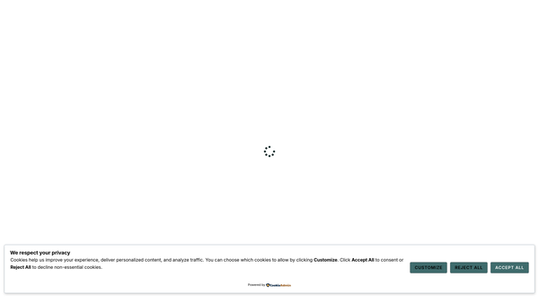 Screenshot of the The Parochial Church Council Of The Ecclesiastical Parish Of St Swithun, Sandy website