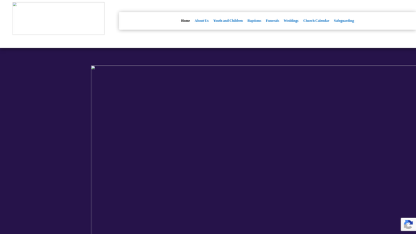 Screenshot of the The Parochial Church Council Of The Ecclesiastical Parish Of Christ Church Pennington (Manchester Diocese) website