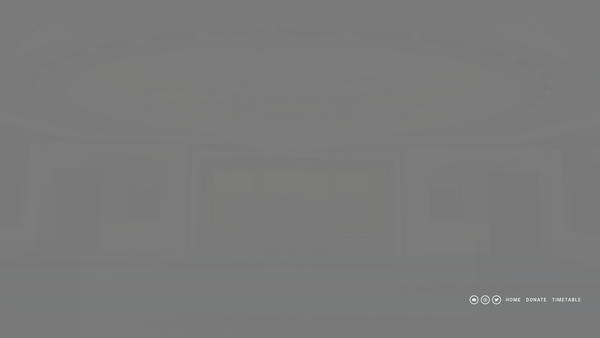 Screenshot of the Goodwood Community & Education Trust website