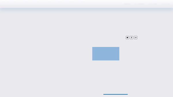 Screenshot of the The Parochial Church Council Of The Ecclesiastical Ministry Area Of West Cardiff website