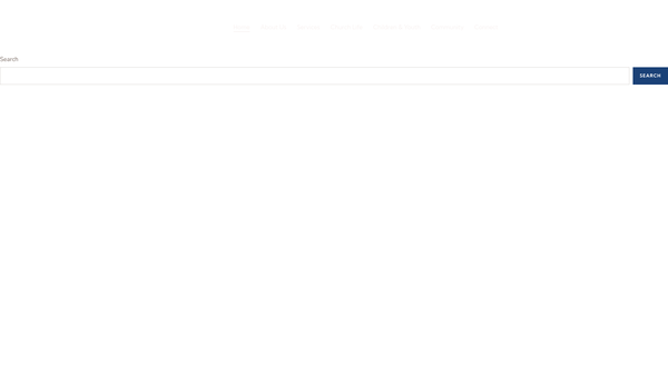 Screenshot of the The Parochial Church Council Of The Ecclesiastical Parish Of Bursledon website