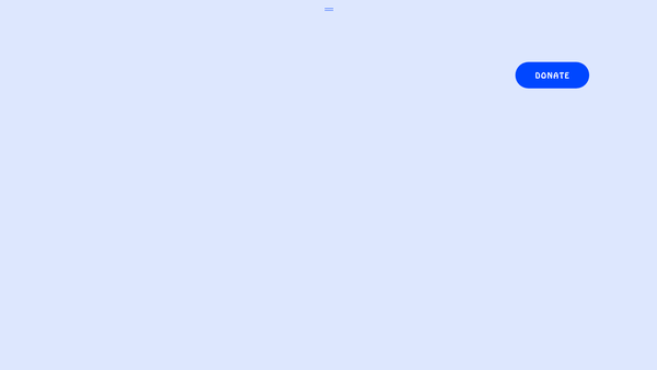 Screenshot of the Triangle Living Water Limited website