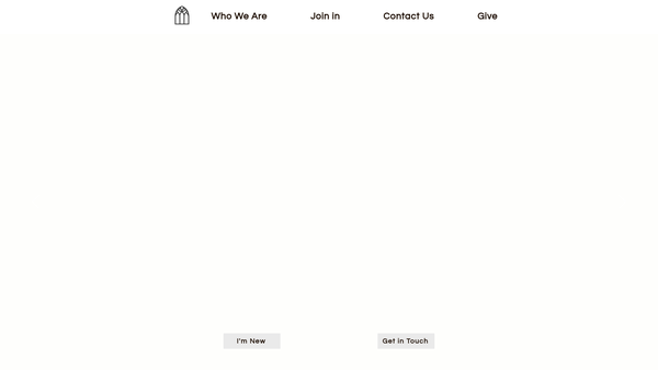 Screenshot of the The Parochial Church Council Of The Ecclesiastical Parish Of St Nicholas, Durham website