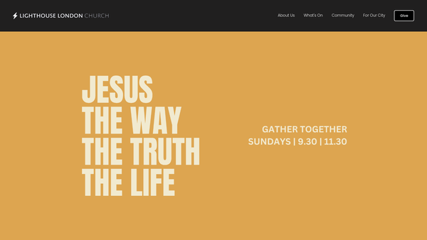 Screenshot of the The Parochial Church Council Of The Ecclesiastical Parish Of Holy Trinity Swiss Cottage, Hampstead website