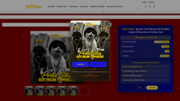 Screenshot of the Sketty Parochial Church Council website