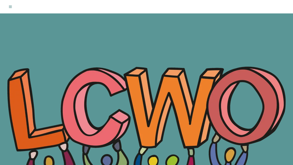 Screenshot of the Low Carbon West Oxford website