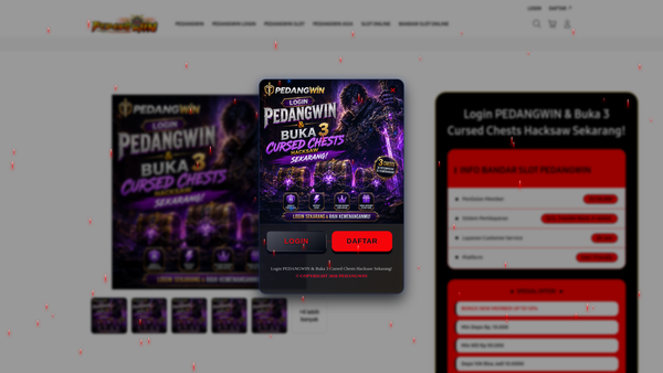 Screenshot of the Darren Huckerby Trust website