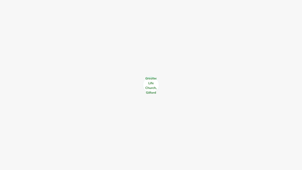 Screenshot of the Resurrection Life Church International website