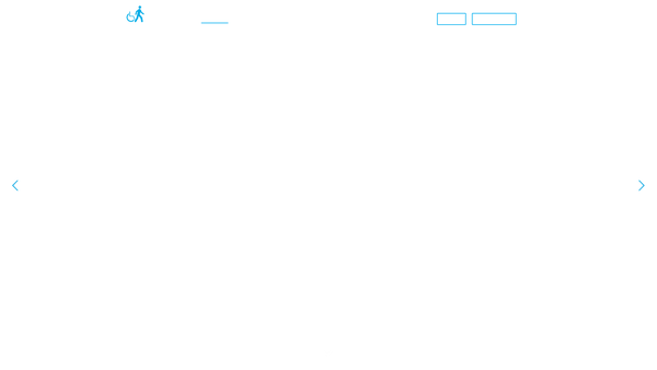 Screenshot of the Walkabout Foundation UK website