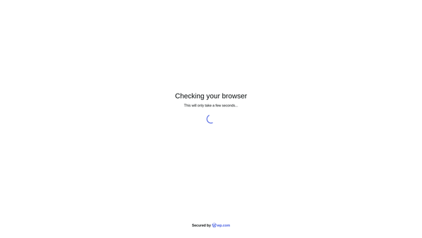 Screenshot of the East Finchley Community Trust website