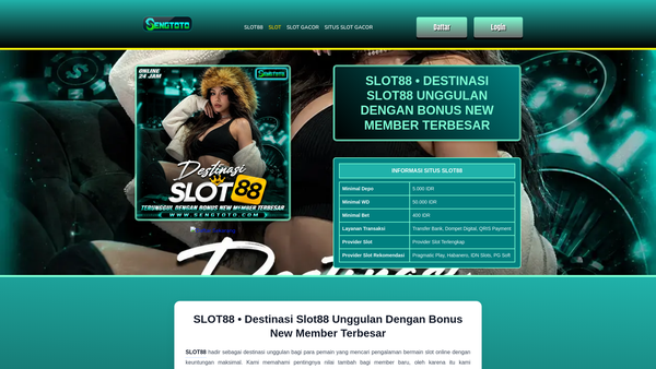 Screenshot of the For Life Trust website