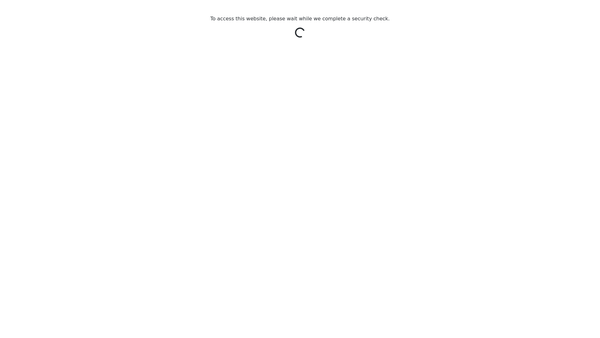Screenshot of the Invictus Trust website