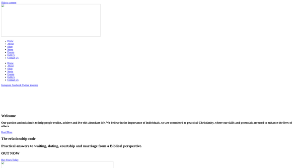 Screenshot of the Maximised Living (UK) website
