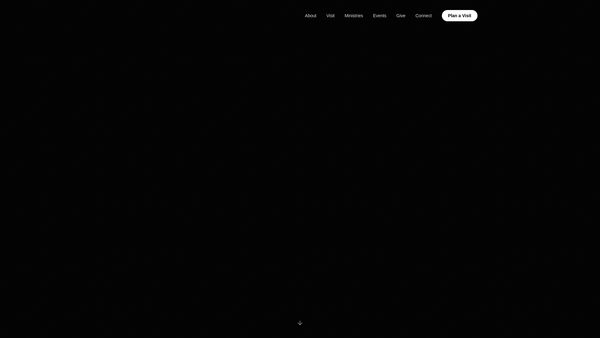 Screenshot of the Siloam International Ministry website