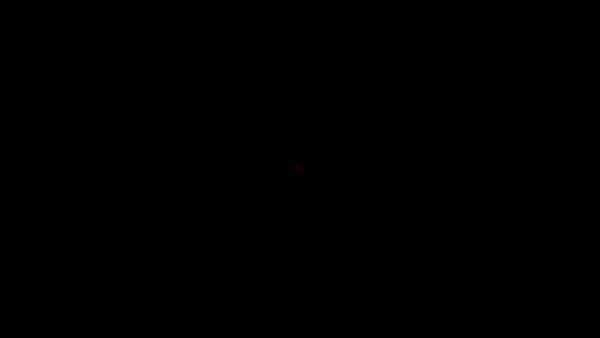 Screenshot of the The Luol Deng Foundation UK website
