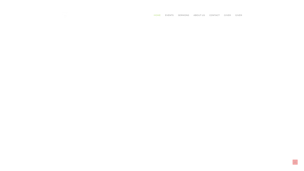 Screenshot of the Salvation Clinic International Ministries website