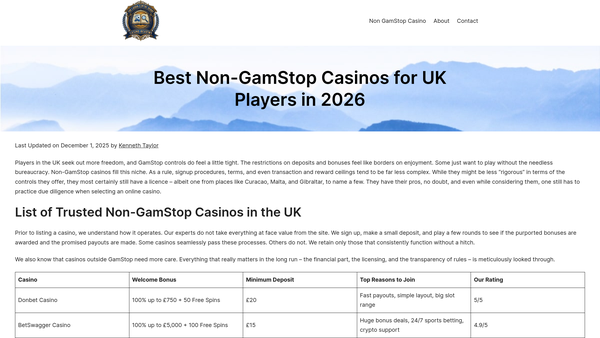 Screenshot of the The Laura Centre Derby website