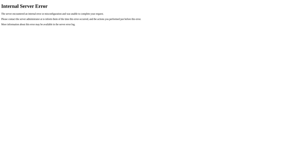 Screenshot of the Bursledon & District Community Association website