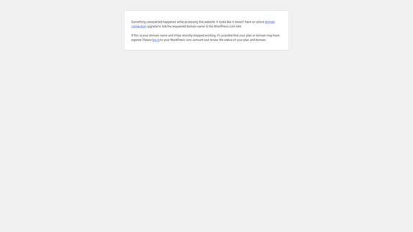 Screenshot of the If Chloe Can website