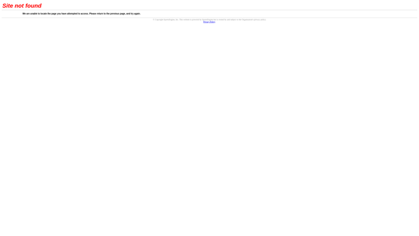 Screenshot of the London Disability Swimming Club website