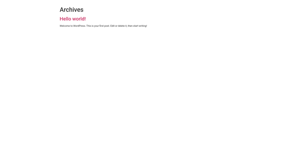 Screenshot of the The St George's Parish Church Beckenham Choral Foundation website