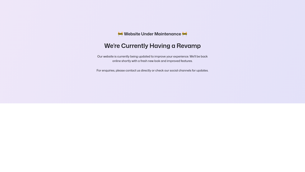 Screenshot of the Norton Sports Charity website
