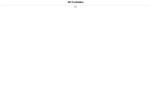 Screenshot of the Pancreatic Cancer Research Fund website