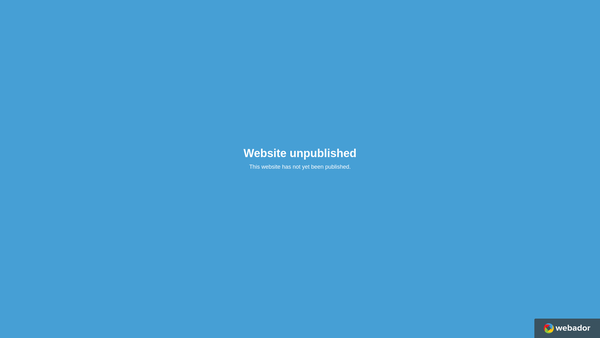 Screenshot of the Howden-Le-Wear Village Hall Society website