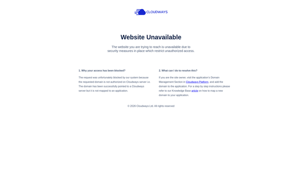 Screenshot of the Bravery Boxes website