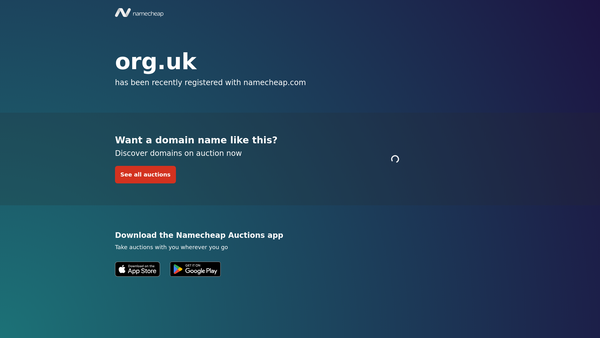 Screenshot of the The Primary Shakespeare Company website