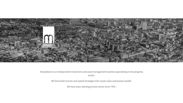 Screenshot of the The Lotus Charitable Foundation website