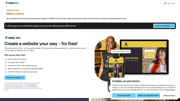 Screenshot of the Boost For Carers Of Adopted And Looked After Children website