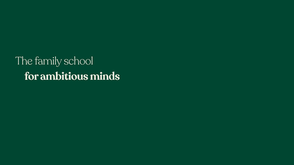 Screenshot of the The Peterborough School Parent Teacher Guild website