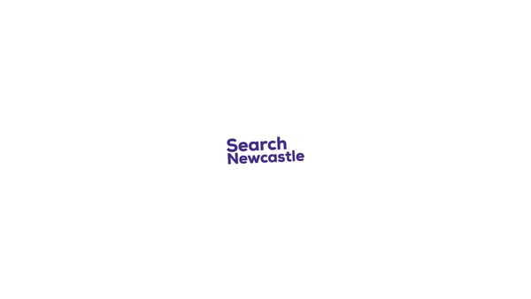 Screenshot of the Search: Services For Older People CIO website