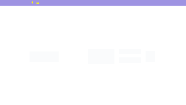 Screenshot of the Justus website