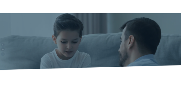 Screenshot of the Malachi Community Trust website