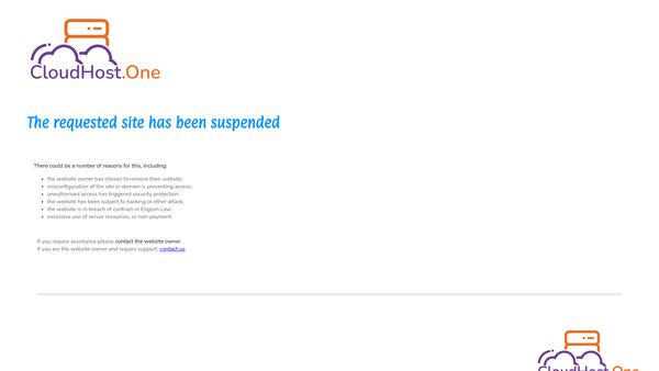 Screenshot of the Kent Kindness website