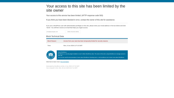 Screenshot of the Friends Of Cricklewood Library website