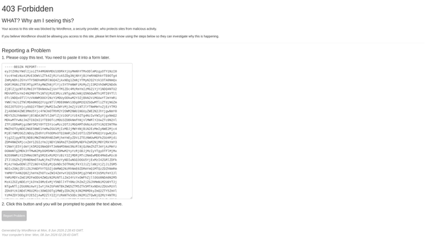 Screenshot of the Ruislip Rangers Football Club website