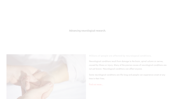 Screenshot of the Ferblanc website