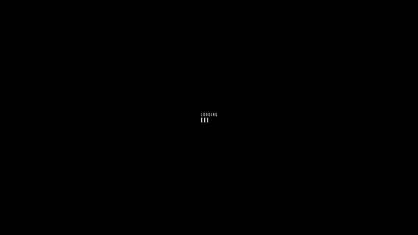 Screenshot of the Vision Of Love website