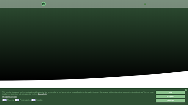 Screenshot of the Wylye Valley Disabled Children's Charity website