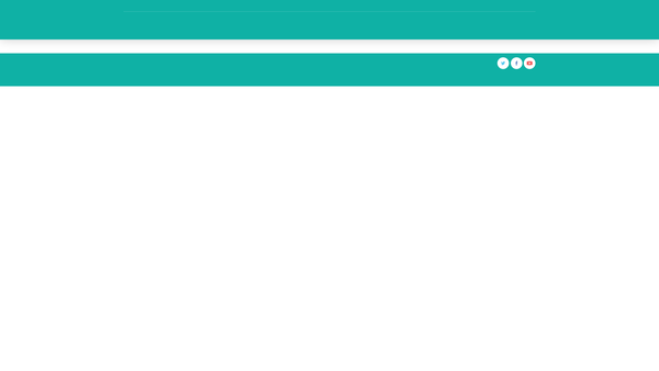 Screenshot of the Reach Out Ministries website