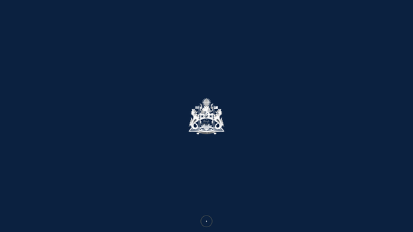 Screenshot of the The Honourable Company Of Master Mariners And Howard Leopold Davis Charity website